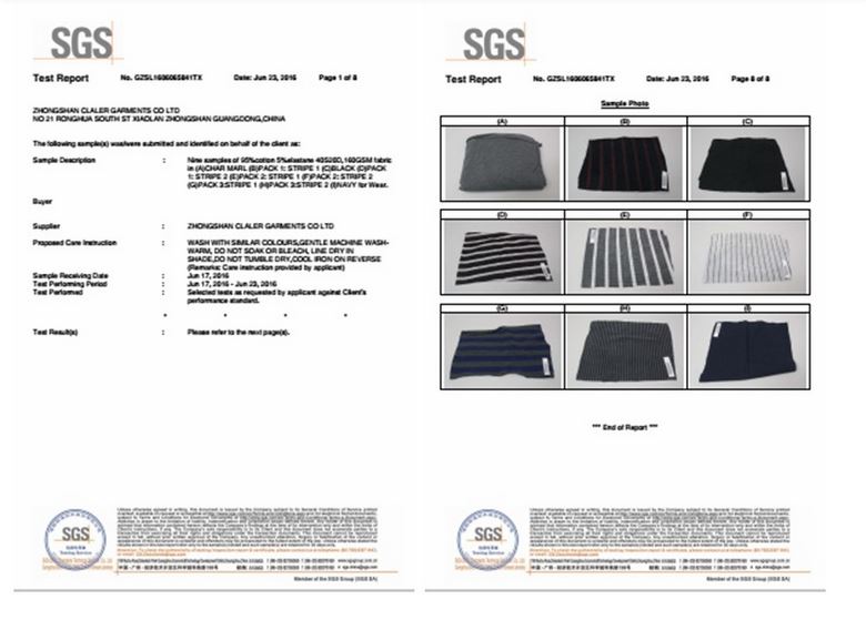 SGS