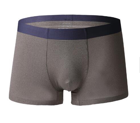 Men's knit boxers with your own size Men's knit boxers with your own size