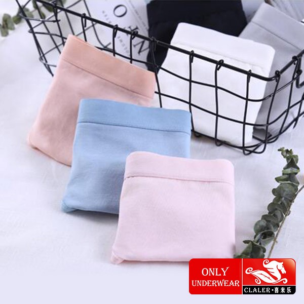 Cotton Women's Knitted Panties
