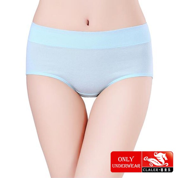 Nylon Women's Knitted Panties