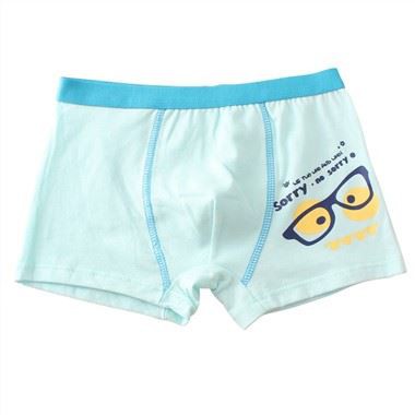 Calzoncillos Boxer para Niños Fabricantes