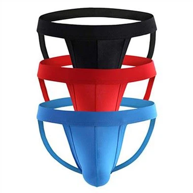 Mens Bikini Briefs Sexy Underwear