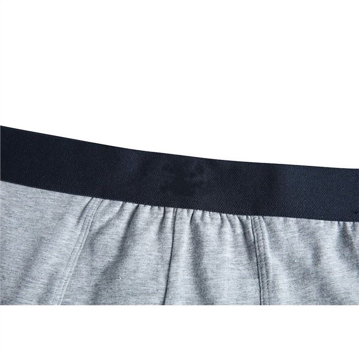 Custom Solid Color Men's Trunks